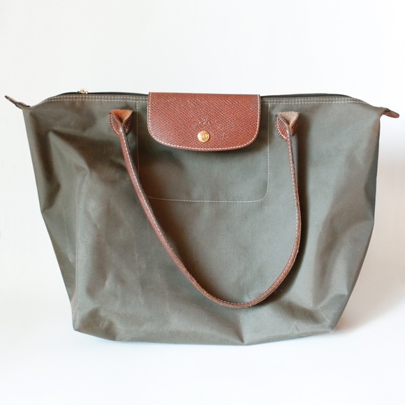 Longchamp Handbags - Longchamp bag Large